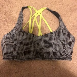 LULULEMON BRA